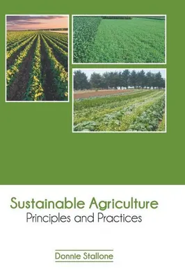 Obrázok produktu pre Sustainable Agriculture