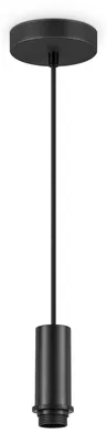Produktbild von Home Sweet Home Hängeleuchte aus Stoff für Lampenschirm -10/10/230cm