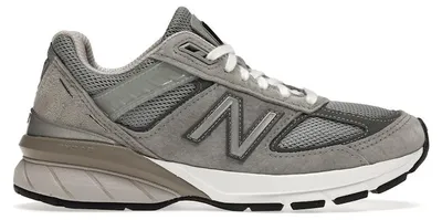 Produktbild von New Balance 990v5 Grey (Women's) - EU 10.5
