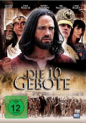 Produktbild von Die 10 Gebote