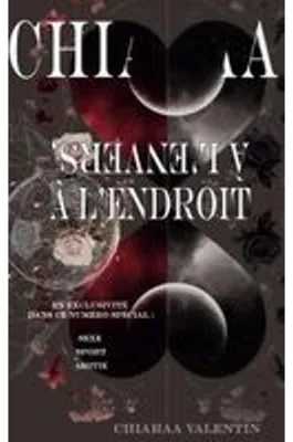 Image de A l'envers, à l'endroit