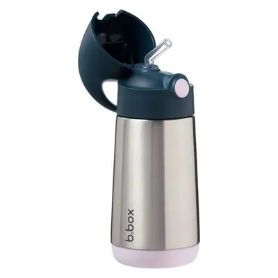 Zdjęcie produktu dla Bidon termiczny dla dzieci 350 ml Indigo Rose