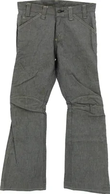 Produktbild von #8018 G-Star, Elwood, Herren Jeans Hose, Denim ohne Stretch, blau meliert, W 32 L 30