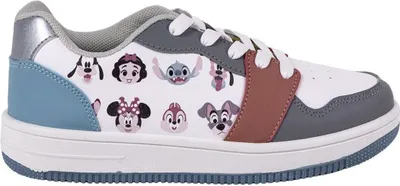Obrázek produktu pro Dětská sportovní obuv Disney White - 37