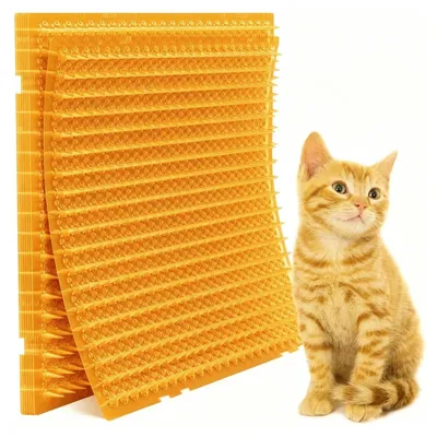 Productafbeelding van Natuurlijke Kattenafschrikmatten, Voor Binnen en Buiten