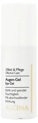 Image de Alcina Gel pour les yeux 15 ml