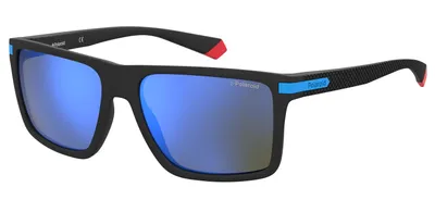 Produktbild von Polaroid PLD 2098_S Herren-Sonnenbrille