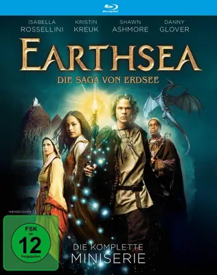 Obrázok produktu pre Fernsehjuwelen 6424863, Series, Blu-ray, Farebné, Nemčina, Angličtina, 173 min, dospelí a deti
