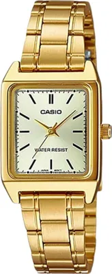 Image de Montre pour femme Casio LTP-V007G-9E