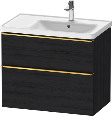 Produktbild von DURAVIT DE4358034160000 D-Neo WTUWH Rek 784x452x625 EiS Mt