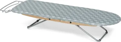 A Foppapedretti Stirofast ironing board is shown against a white background.