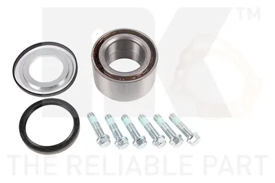 Produktbild von 1x NK HINTEN Radlagersatz