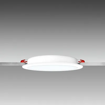 Obrázok produktu pre CENTURY LED vstavané svietidlo ELIO 15 W 4000 K 100 d IP20