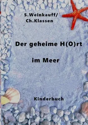 Produktbild von Der geheime (H)Ort im Meer
