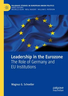 Obrázok produktu pre Leadership in the Eurozone