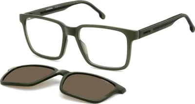 Produktbild von Carrera CA 8069/CS Military green 53/17/145 Herren Sonnenbrillen
