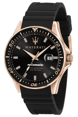 Immagine prodotto di Orologio maschile Maserati R8821140001 Sfida automatico
