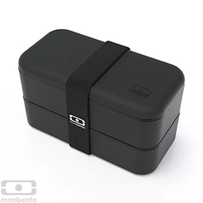 Immagine prodotto di Monbento MB Original Lunchbox schwarz