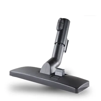 Obrázek produktu pro MisterVac kompatibilní s podlahovou hubicí Náhradní hubice ručně přepínatelná Siemens VSQ86600/01 Q 8.0 PowerSensor