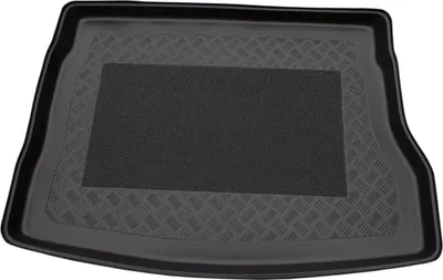 Produktbild von Z437297 Kofferraumwanne kompatibel mit Kia Ceed / Ceed pro cee'd (ED) 2007-04.2012