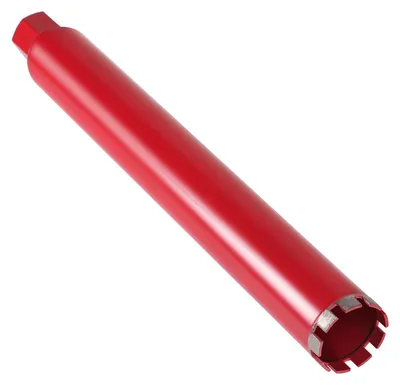 Immagine prodotto di Punta da trapano diamantata da 52 mm per cemento e mattoni