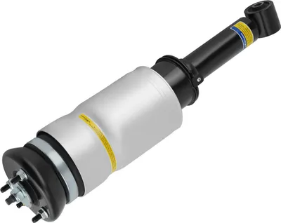 Zdjęcie produktu dla Zawieszenie pneumatyczne Amortyzator przedni do Range Rover Sport RNB501580