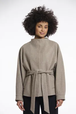 Produktbild von Rino & Pelle Cornelia.7002611 toffee melange 40