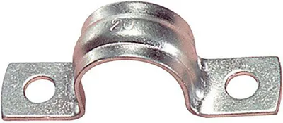 Zdjęcie produktu dla 2-śrubowy metalowy zacisk 30 mm. Wolfpack
