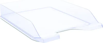 Produktbild von Donau Dokumentenablage Farblos 7470001PL-37