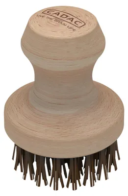 Zdjęcie produktu dla Cadac 98302V, Szczotka, Brązowy, GreenGrill, Cadac, 6 cm, 1 szt.