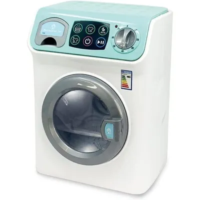 Zdjęcie produktu dla Maisonelle - Lavatrice Touch