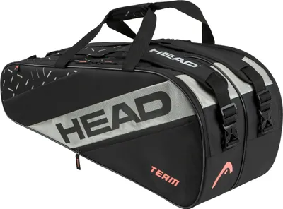 Obrázok produktu pre Head Tašky Team Racquet, 262214BKCC