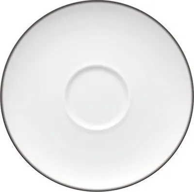 Image de Rosenthal Tee-Untertasse TAC Gropius Platin 11280-403241-14641