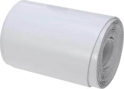 Produktbild von 83'' / 75'' Weißes SUP-Board-Schutzband, Surfbrett-Schienen-Schutzfolie