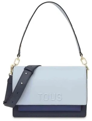 Image de Sac à main Tous AUDREE SAFIANO pour Femme