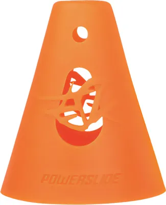 Produktbild von Orangefarbene Kegel