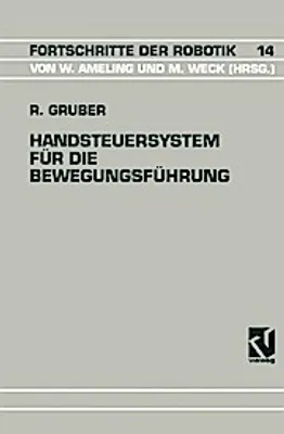 Immagine prodotto di Handsteuersystem für die Bewegungsführung