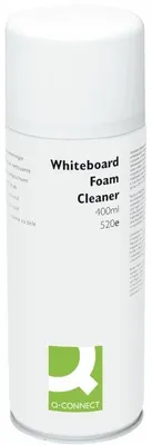 Produktbild von Whiteboardreiniger Schaum VE=400 ml