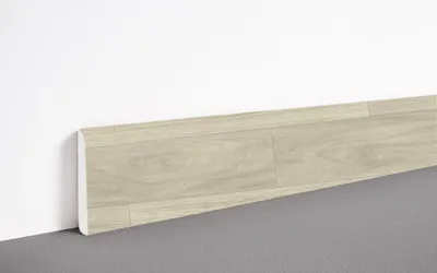 Image de Plinthe Casablanca Oak Finition Chêne Casablanca élégante - Générique