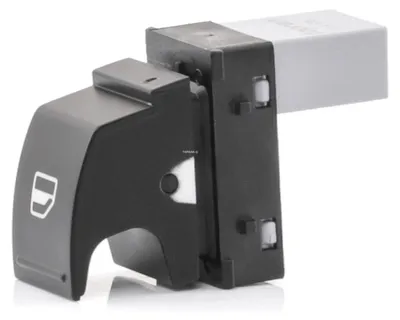 Produktbild von TOPRAN 114 570 Fensterheberschalter für VW GOLF VI (5K1) Fensterheber Schalter