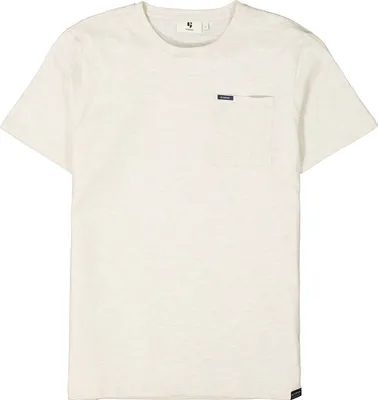 Obrázok produktu pre Garcia Z1100_men`s T-shirt ss kit S