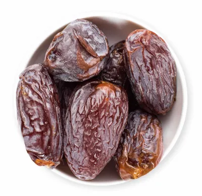 Produktbild von Bio Medjool Datteln naturbelassen, 250g