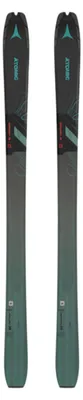 Produktbild von ATOMIC Backland 88 Tourenski blau 176 cm