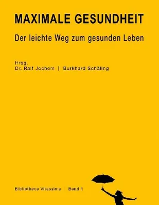 Produktbild von Maximale Gesundheit