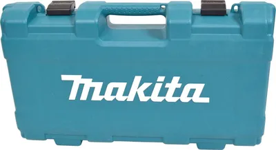 Produktbild von Makita Transportkoffer Kunststoff