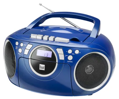 Produktbild von Dual P 70 Radio-Recorder