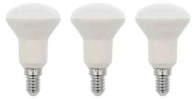 Produktbild von Vito Lighting E14 LED-Reflektor 7,7W 693lm 6400K tageslichtweiß 3 Stück