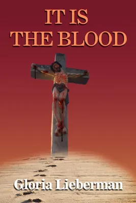 Produktbild von It Is the Blood