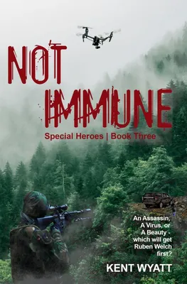 Produktbild von Not Immune