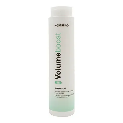 Productafbeelding van Montibello Volume Boost Shampoo, 300 ml